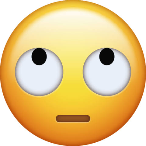 Huge Emoticons For Current Status On ForMe