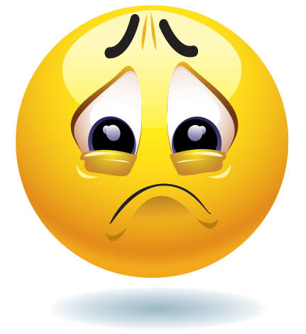 Huge Emoticons For Current Status On ForMe
