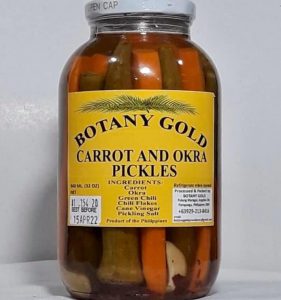 Best, Affordable, Fresh, Chutneys, Salsas, Dips, Marinates, Sauces, Pickles, from Botany Gorld manufactured by Stevenson Foods, Food Products Sold at DeliversToMe.Com - ToMe Online Grocery and General Merchandise Store with Delivery