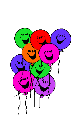 Animated Emojis, Happy Birthday, Celebration Any Occasion, IsOnlineForMe.Com, ForMe, The mE Network