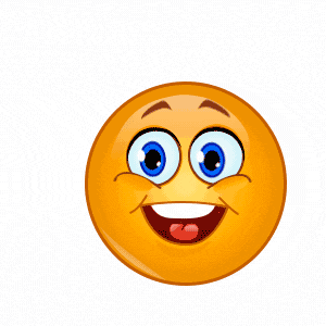 Huge Animated Emojis, IsOnlineForMe.Com, ForMe, The mE Network , A Toast For You