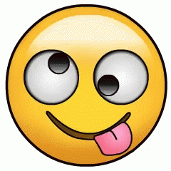 Huge Animated Emojis, IsOnlineForMe.Com, ForMe, The mE Network , Being Silly