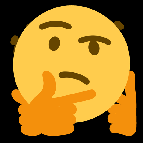 Over-Thinking, Free Animated Emojis, IsOnlineForMe.Com, ForMe
