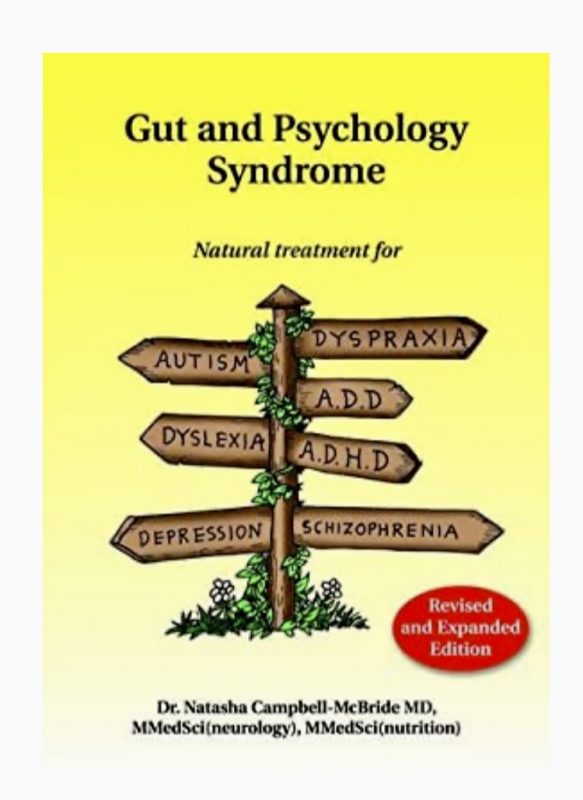 GAPS Diet, Health and Nutrition Information, By Professionals on The mE Network