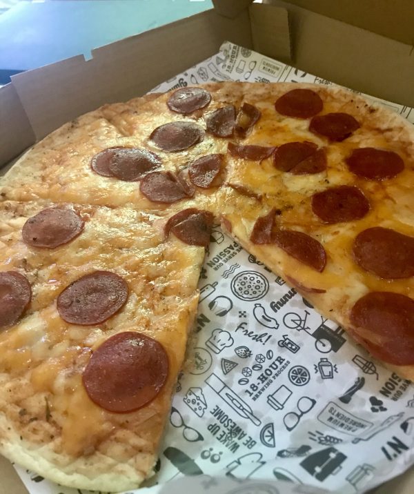 Nitro 7 Coffee and Tea Bar, Nitrogen-Infused Coffee, Nitrogen-Infused Tea, Nitro 7, Grilled Sandwiches, Thin Crust Pizza, Philippines