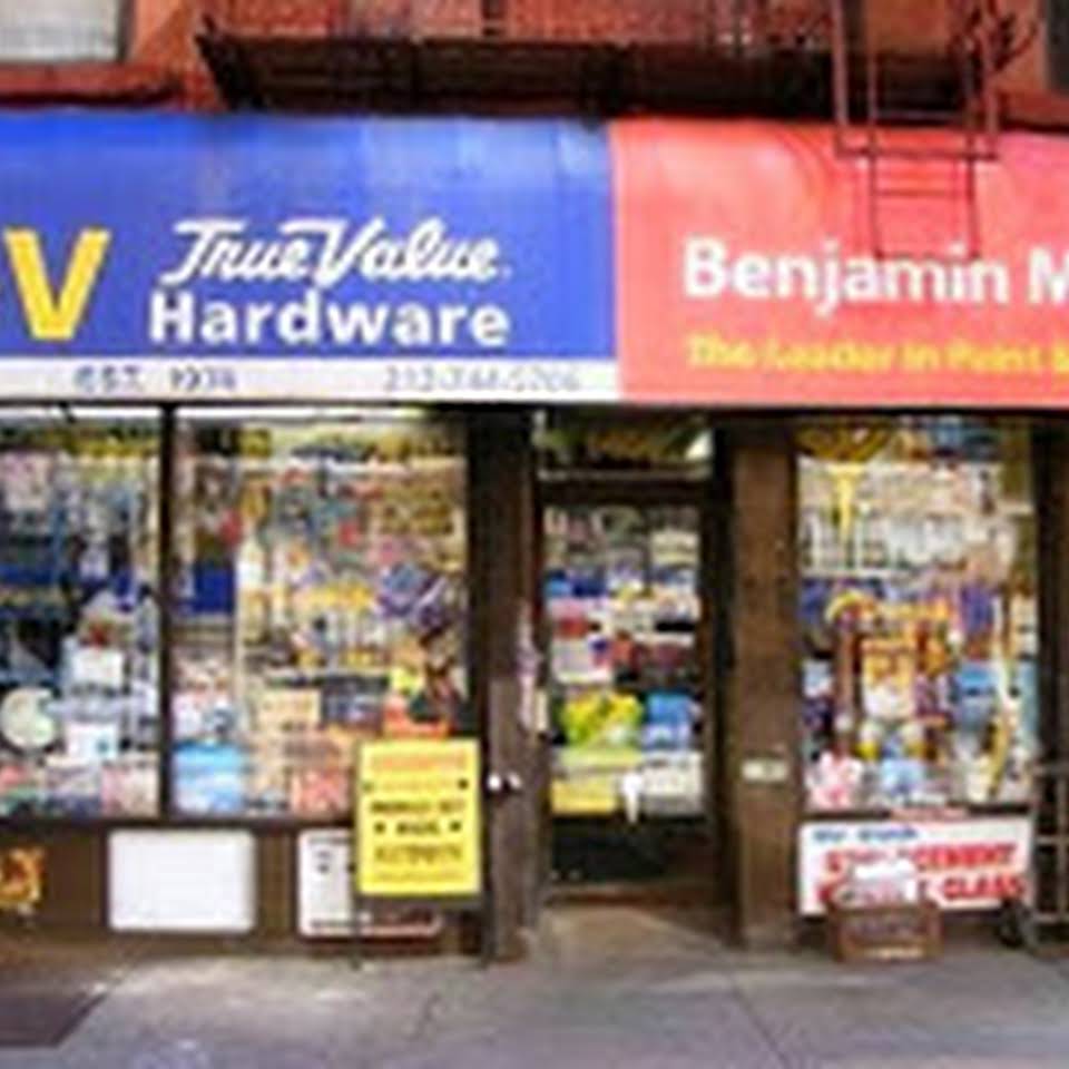 S&V General Supply Company +1-212-7445706 S 1450 1st Ave, New York, NY, USA