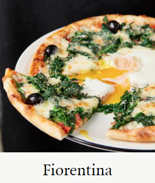 PizzaExpress Pizzeria - Authentic Italian Pizza - +44 -1273-323205  No.22 Prince Albert Street, The Lanes, Brighton, England, BN1 1HF