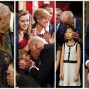 Joe Biden Creepy Like A Pedophile