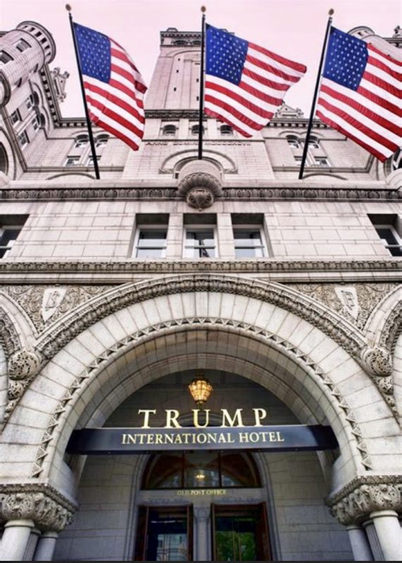 Trump-International-Hotels-Towers