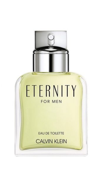 Eternity Calvin Klein Fragrances