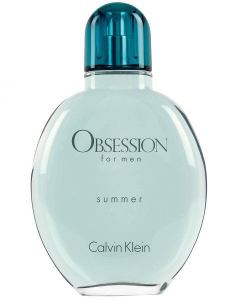 Obsession Summer For Men By Calvin Klein