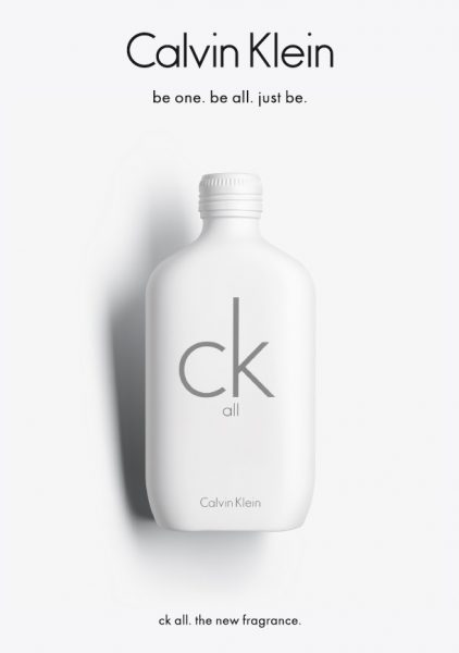 ck All Calvin Klein Fragrances