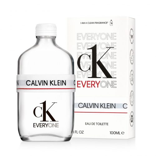 ck Everyone Calvin Klein Fragrances