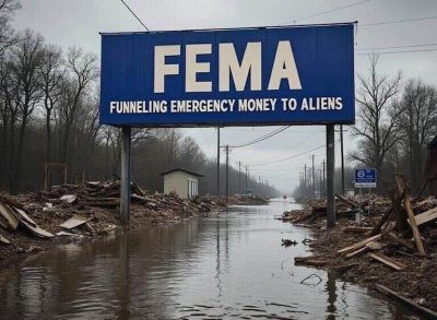 FEMA HELENE