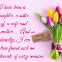 Happy Mothers Day From ForMe The mE Network