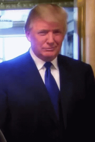 Donald Trump The Best US President