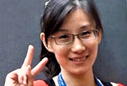 Hero Dr. Li-Meng Yan Best Scientist In The World