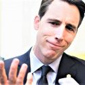 Senator Josh Hawley