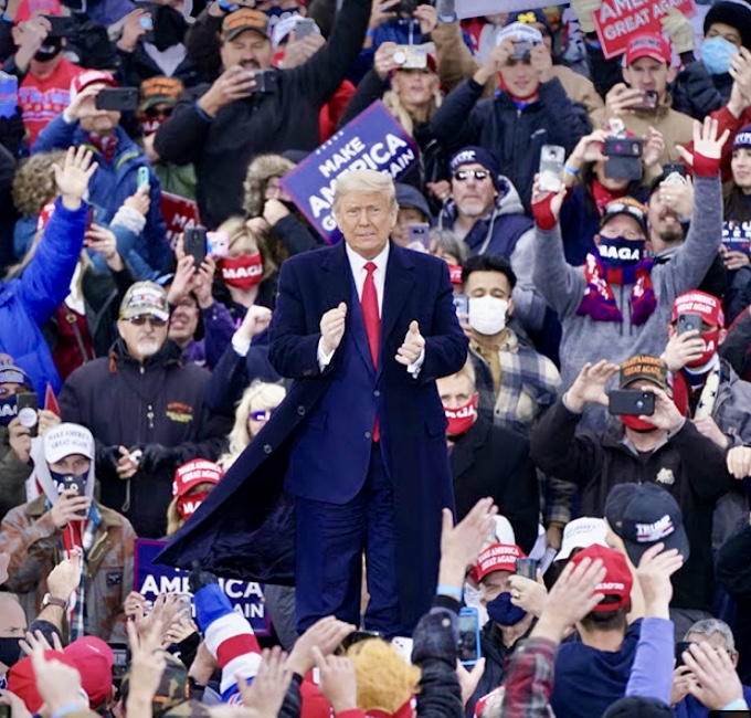 Peoples_President, POTUS_Donald_Trump
