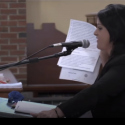Mother Speaks Up Against CRT, Anti-Police, Emasculating Males, Abuse of Carmel, NY School District