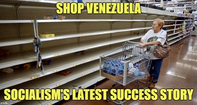 Socialism, Socialist_Biden Admin