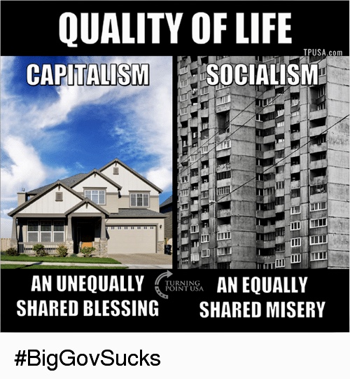 No To Big Government, Socialist, Marxist, Communist, Big Government