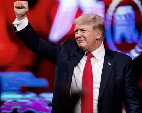 Trump_Best_President of the World, USA