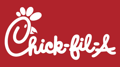 Chick-Fil-A, Chickfila Restaurant, Dine-In, Drive-Thru, Take-Out