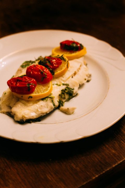 Fish Recipes, ForMe, mE Network