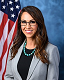 Lauren Boebart, GOP, Colorado