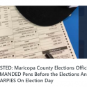 Election_Fraud, Anomalies, Maricopa County, AZ Election_Audit