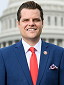 Matt Gaetz, GOP, Florida