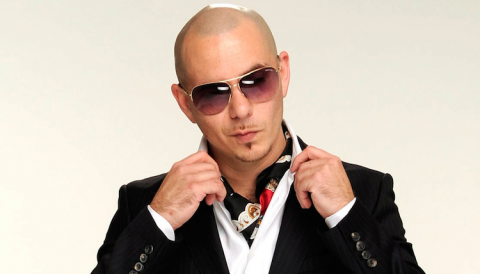 Pitbull, Armando Perez, Music Artist, Songwriter