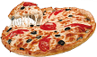 Pizza, Italian Cuisine
