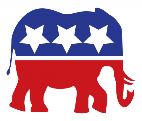 Republican Party, GOP, USA