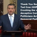 Senator Ted Cruz For The People