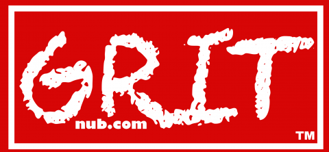Grit, GritNub.Com, mE Network