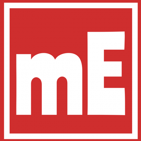 mE Network, ForMe, Grit, mEdia, mE Shops, Office, STARS, mE Mail, MailHorde