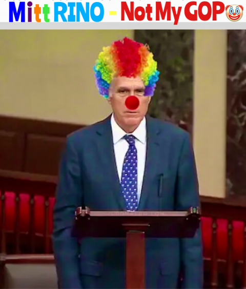 Clueless RINO_Mitt_Romney