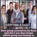 Critical Race Theory, CRT, Dividing, Segregating
