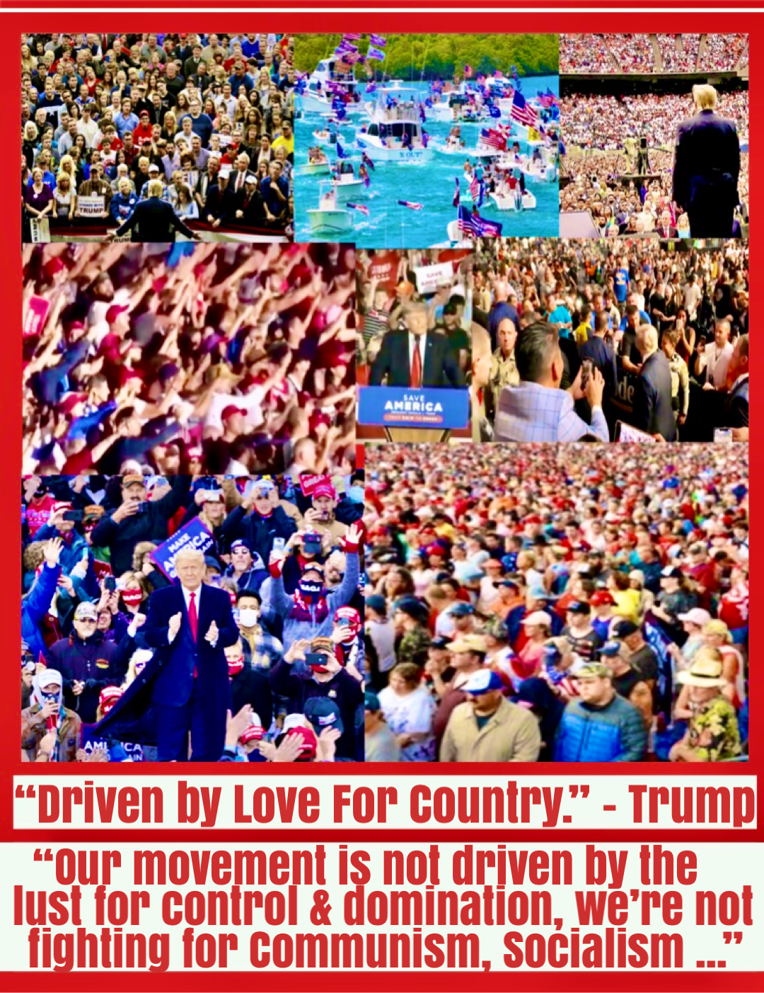 Save-America
