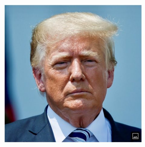 Donald Trump Best Economy Energy Independence