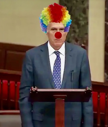 Clueless_RINOs, Republican In Name Only