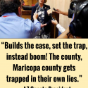 Arizona Election Audit Karen Fann