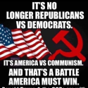 Trump, Republicans Will Save The People