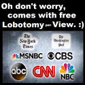 Fake News Mob