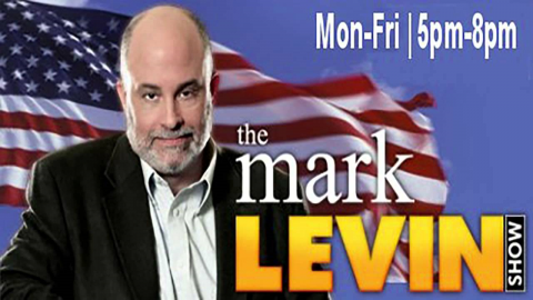 Mark Levin Show, Life Liberty Levin, BlazeTV