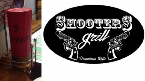 Shooters Grill, 1-970-625-2158, Rifle, Colorado, USA