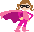 Web Super Hero, Web Privacy, wWw