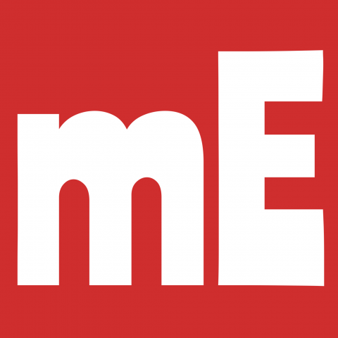 mE, mE Network, ForMe, Grit, Office, mE Shops, STARS, MailHorde
